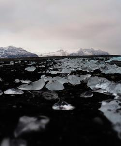 Лагуна Йёкюльсаурлоун