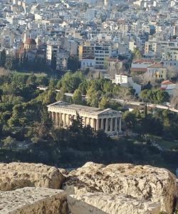 Храм Гефеста