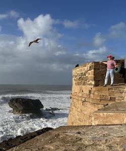 Атлантический океан