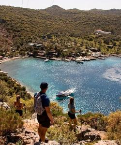 Ликийская тропа