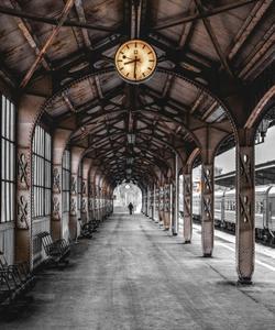 Витебский вокзал