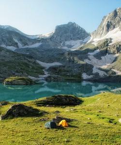 Имеретинские озера