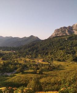 Плато Лаго-Наки