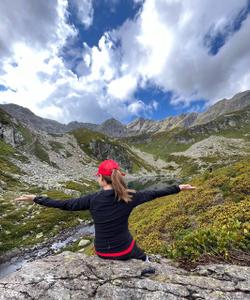 Тур в Архыз