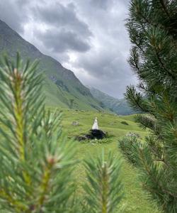 Кабардино-Балкария