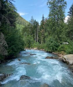 природа Карачаево-Черкесии