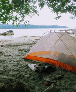 поход в Поволжье