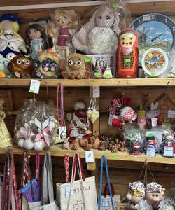 Этно-деревня Лудорвай