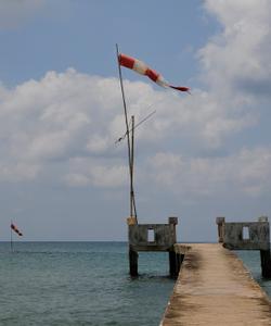 Пляж Бай Сао