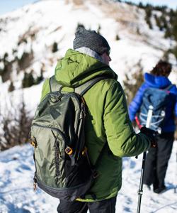 Зимний поход