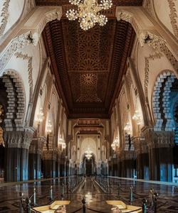 Архитектура