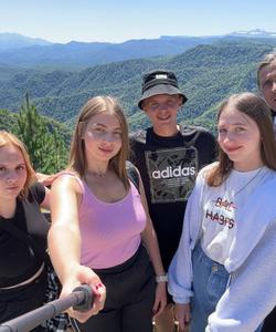 Плато Лаго-Наки