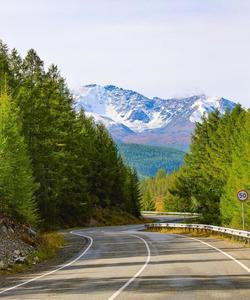 Чуйский тракт