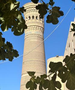 Узбекистан