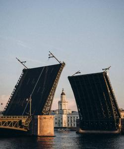 Дворцовый мост