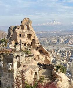 Каппадокия