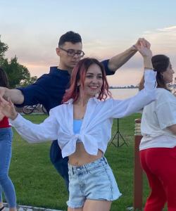 оздоровительный тур в Поволжье