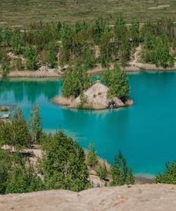 Романцевские горы