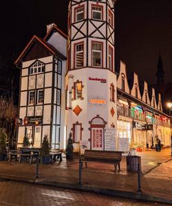 Светлогорск