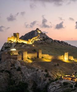 Культура и достопримечательности