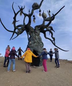 Хранитель Байкала