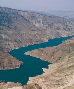 Сулакский каньон