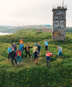 Курильские острова