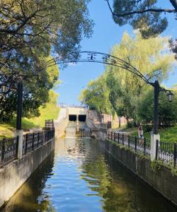 Экскурсия по Перми