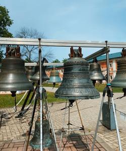 тур по Золотому кольцу