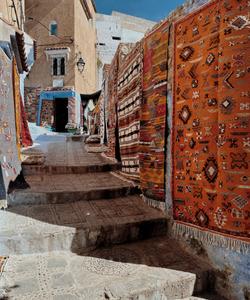 Медина Марракеша