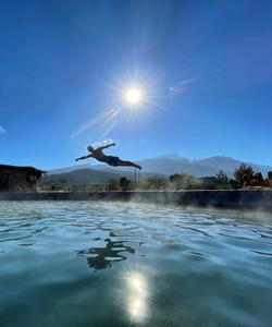 Источники Бирагзанг