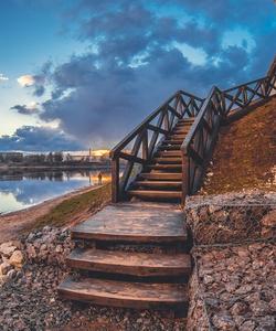 Псковский кремль