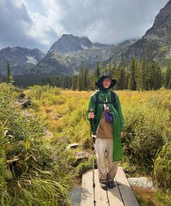 Тур на Алтай