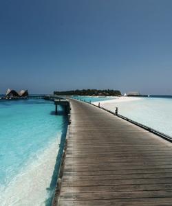 Пейзажи острова