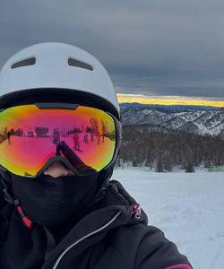 Горнолыжный тур