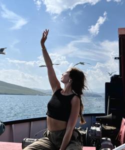 Тур на Байкал