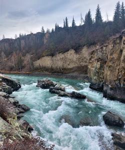 Тур на Алтай