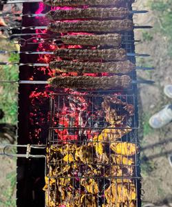 Тур в Дагестан