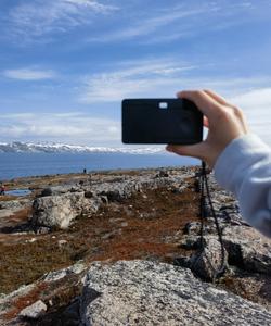 Тур на Кольский полуостров