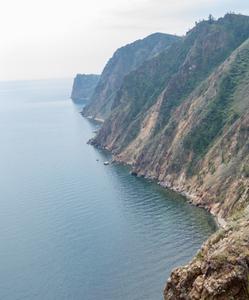 Тур на Байкал