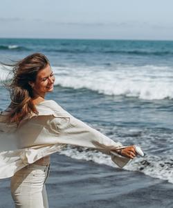 Морская прогулка