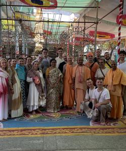 Бизнес-тур в Индию