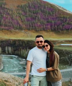 Тур на Алтай