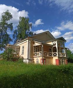 Усадьба Мураново