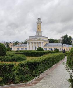 Кострома