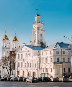 Витебская ратуша