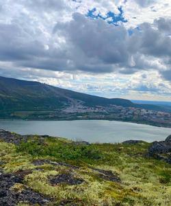 Тур на квадроциклах по Хибинам