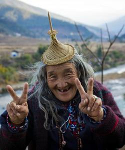 Тур в Бутан