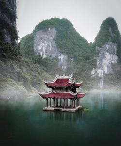 Чанган во Вьетнаме