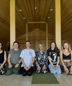 Йога-тур в Подмосковье